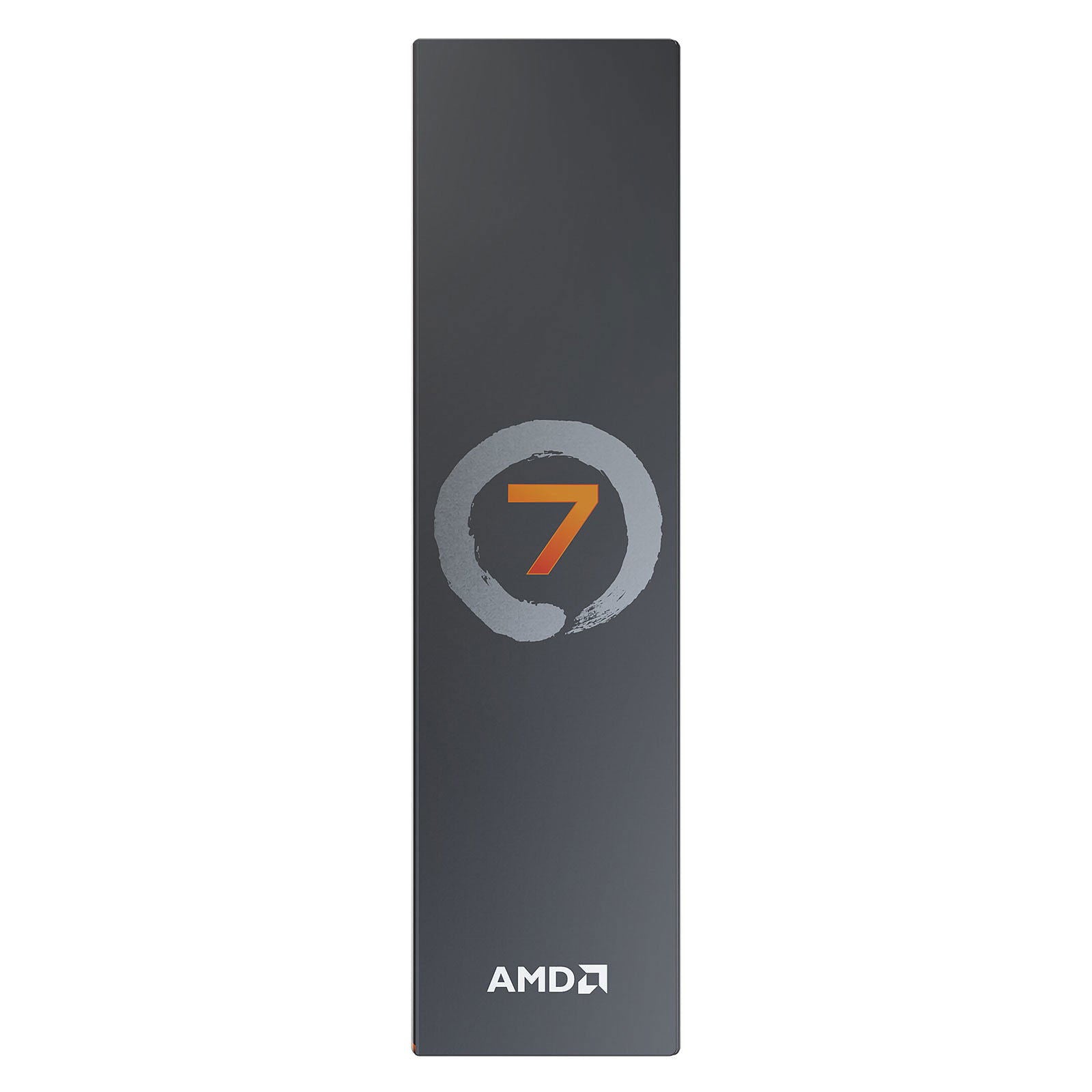 AMD Ryzen 7 7700X - OVERCLOCK Computer