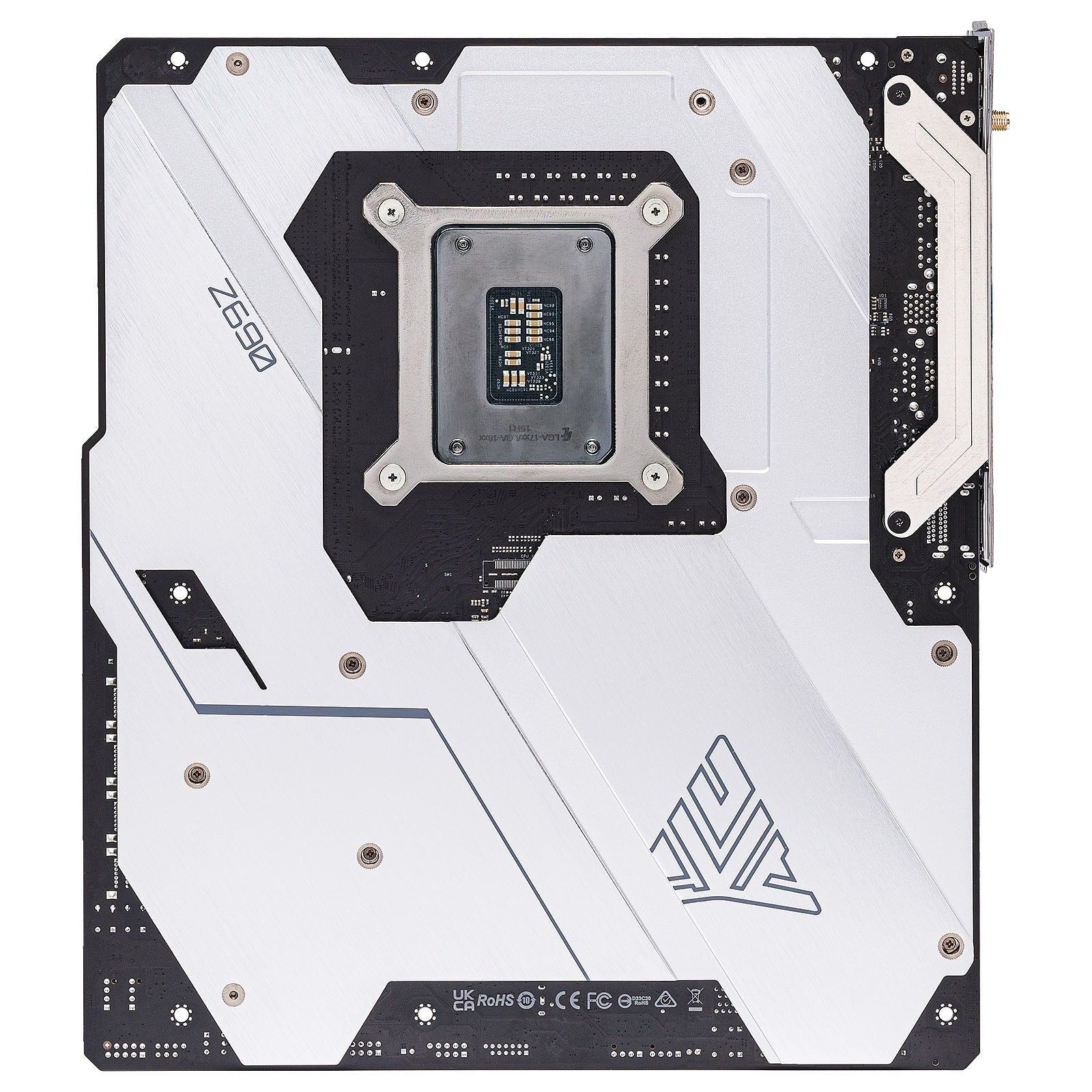 ASRock Z690 AQUA - OVERCLOCK Computer