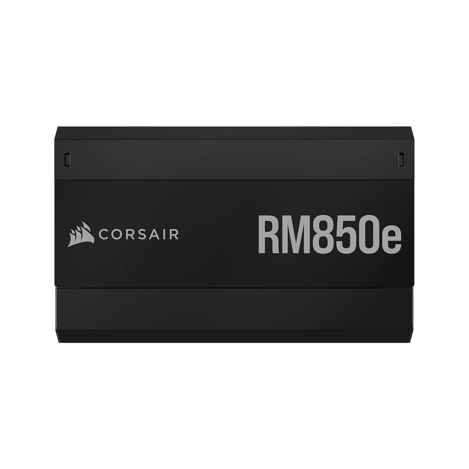 CORSAIR RMe Series, RM 850e, 80+ Gold - OVERCLOCK Computer