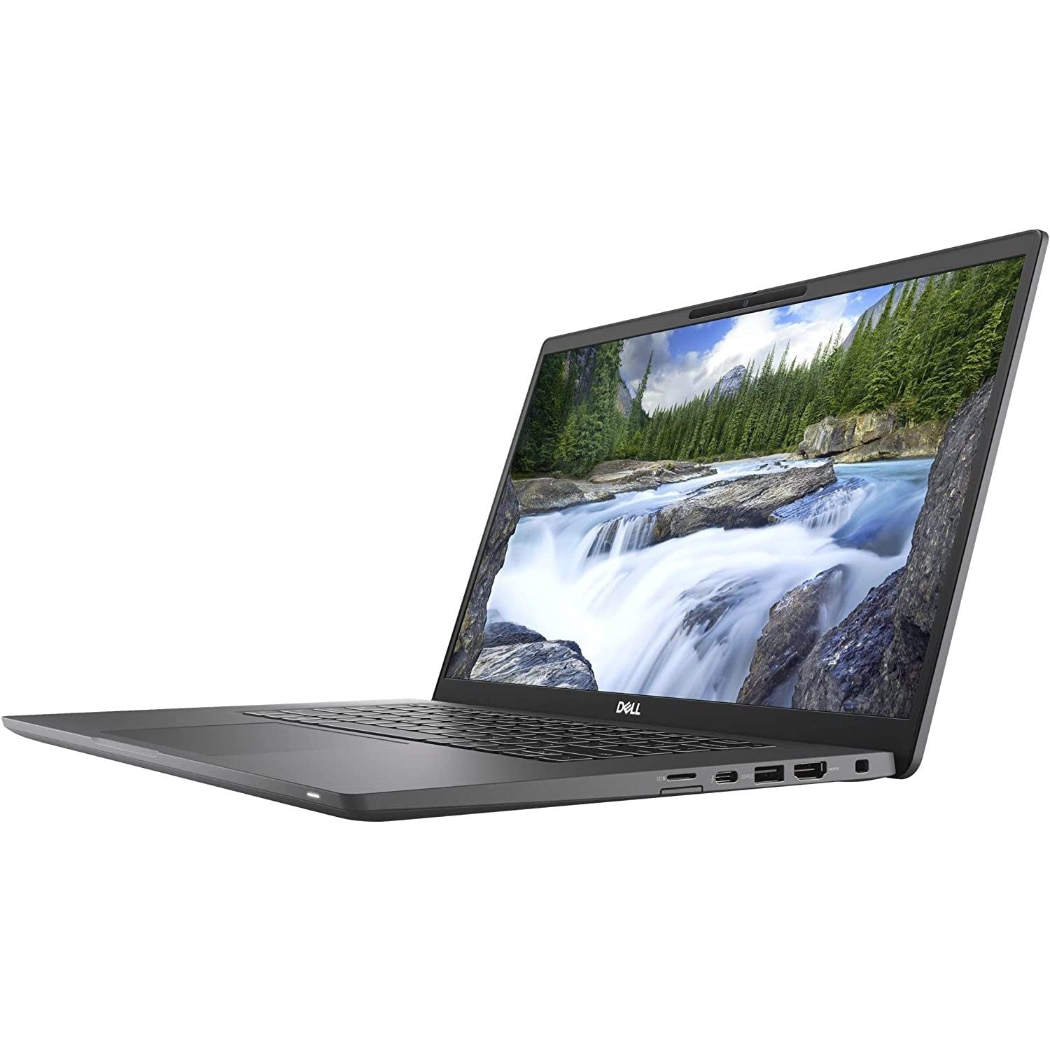 Dell Latitude 7520 i7-1185G7 16gb 512gb - OVERCLOCK Computer