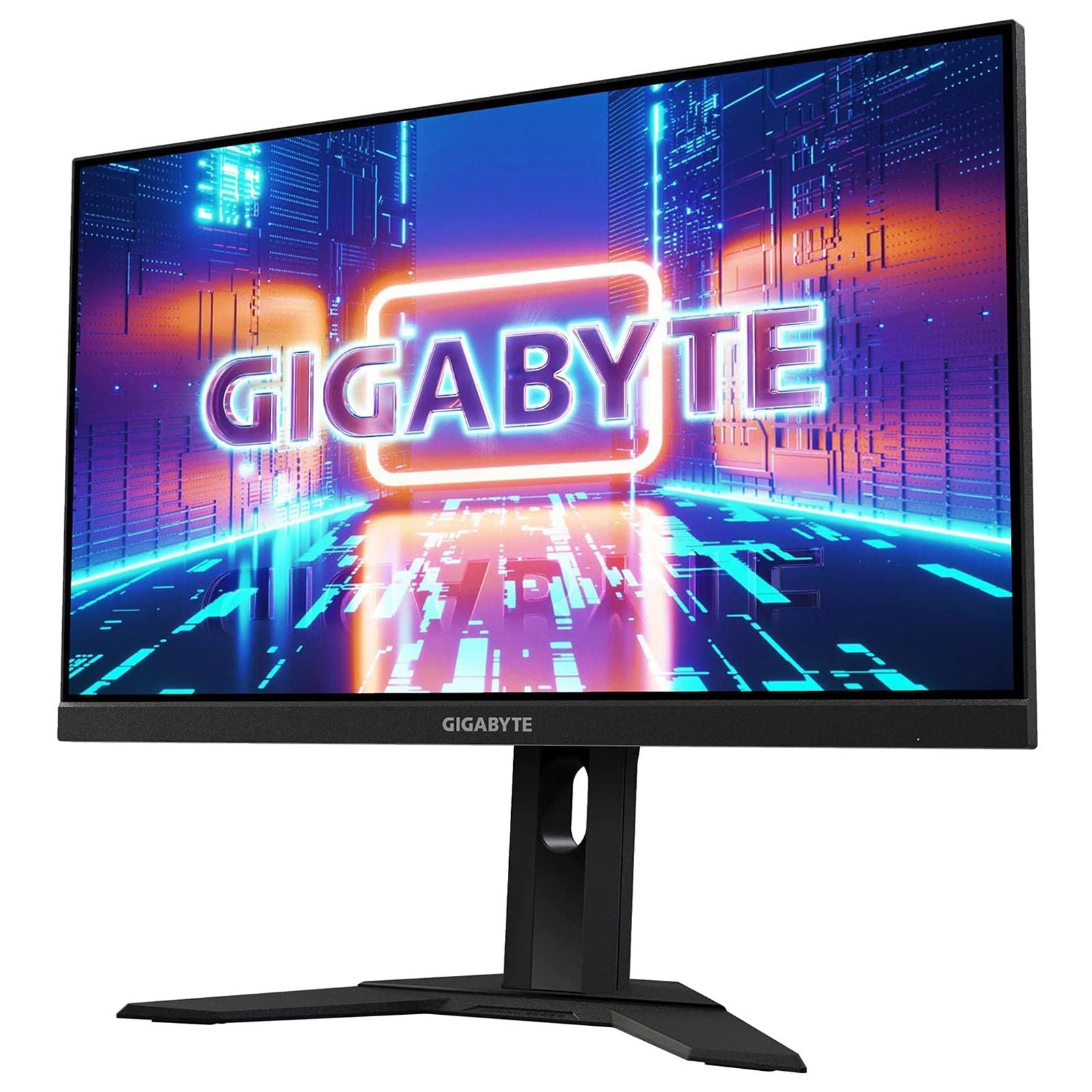 Gigabyte G24F 23.8" 165hz IPS Gaming Monitor - OVERCLOCK Computer