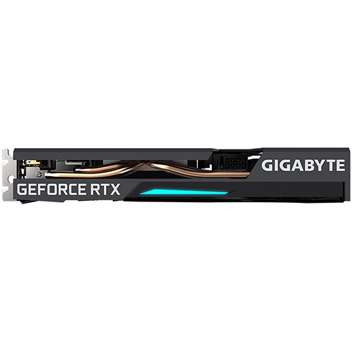 Gigabyte RTX 3060 OC 12GB GDDR6 - OVERCLOCK Computer