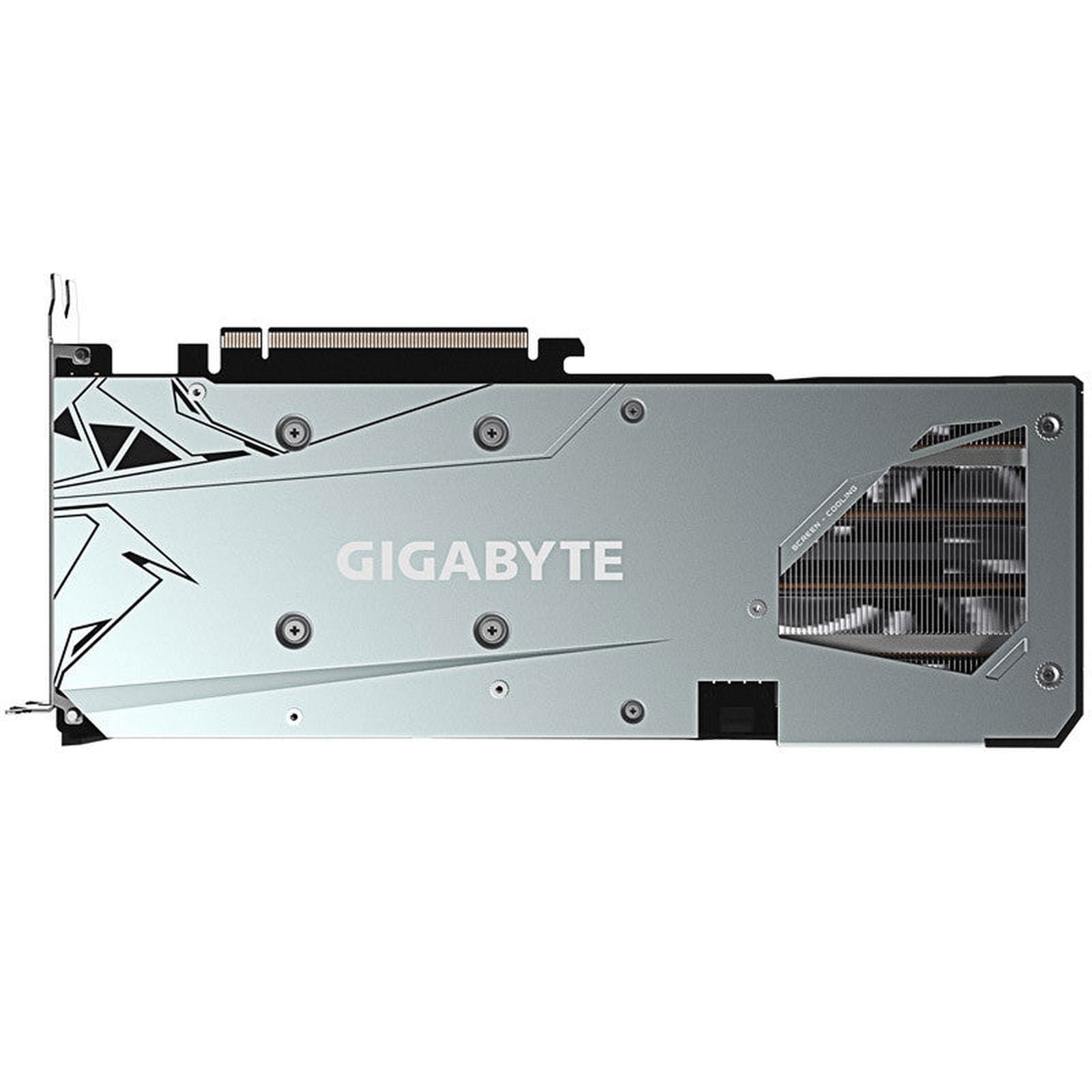 Gigabyte Radeon RX 7600 Gaming OC 8GB GDDR6 - OVERCLOCK Computer