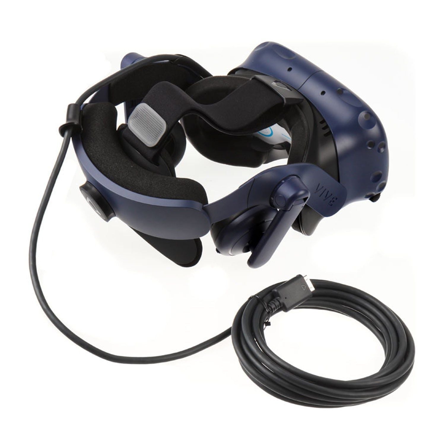 HTC Vive Pro Virtual Reality Headset (Kit) - OVERCLOCK Computer