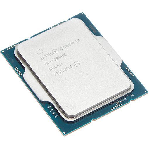 Intel Core i9 12900K - OVERCLOCK Computer