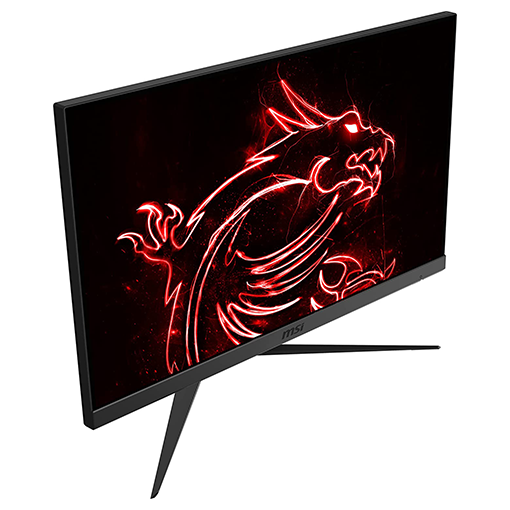 MSI Optix G242 Gaming Monitor - OVERCLOCK Computer