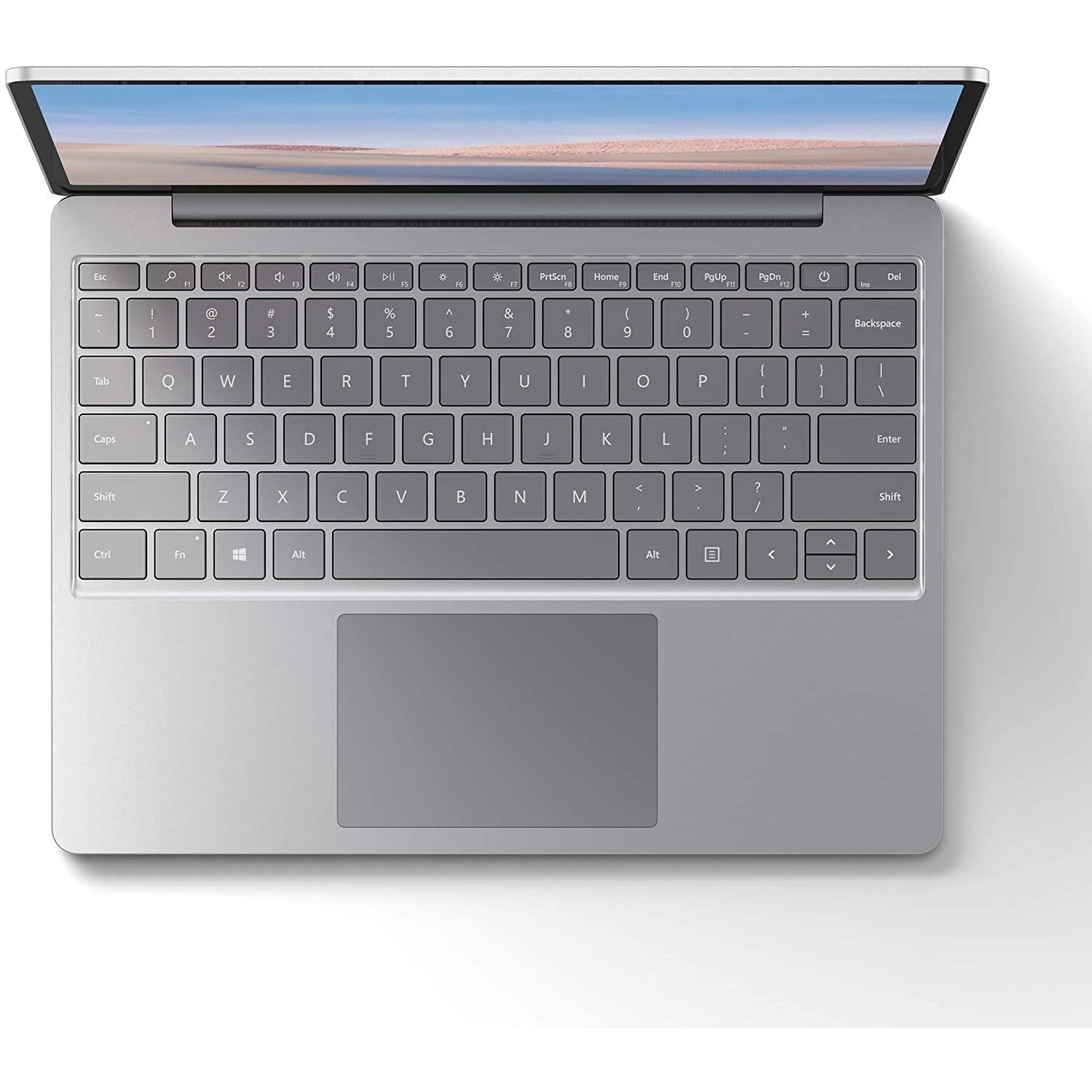 Microsoft Surface Laptop GO i5 8gb 128gb - OVERCLOCK Computer