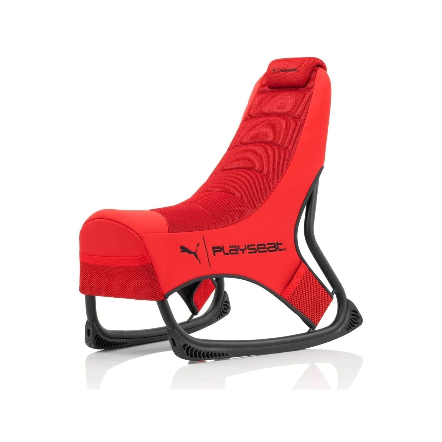 Playseat | PUMA Active Gaming Seat Rosso - OVERCLOCK Computer
