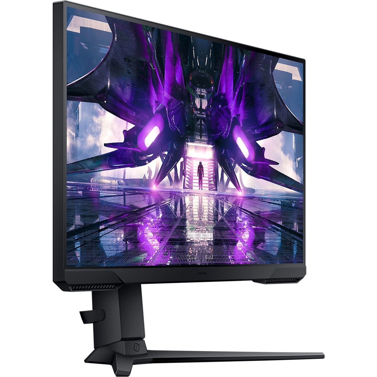 SAMSUNG Odyssey Gaming G3A S24AG304NR, 144HZ Gaming-Monitor - OVERCLOCK Computer