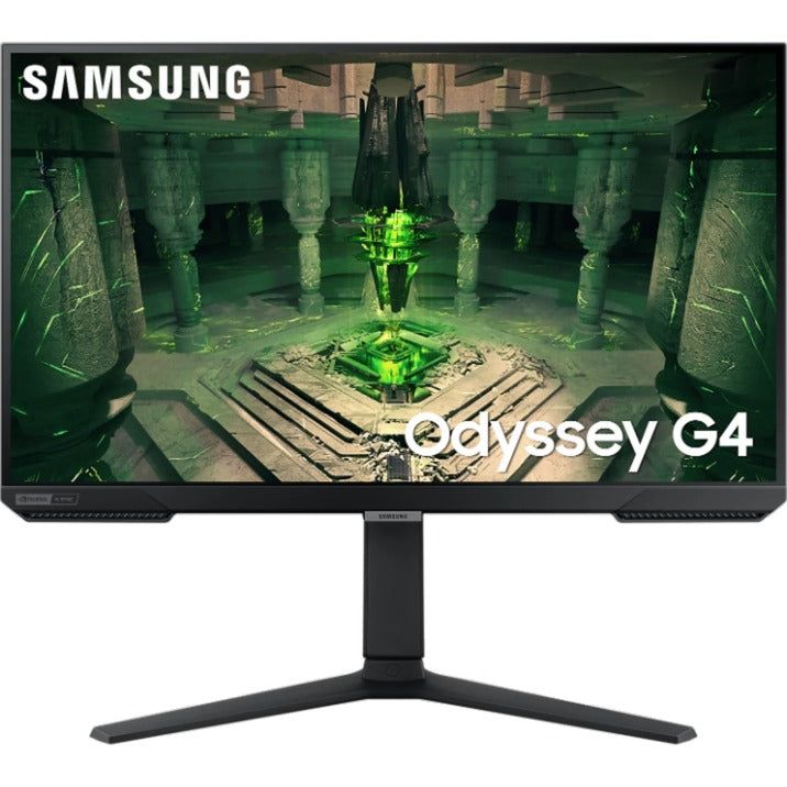 SAMSUNG Odyssey Gaming G4 S27BG400EU, 240HZ Gaming-Monitor - OVERCLOCK Computer