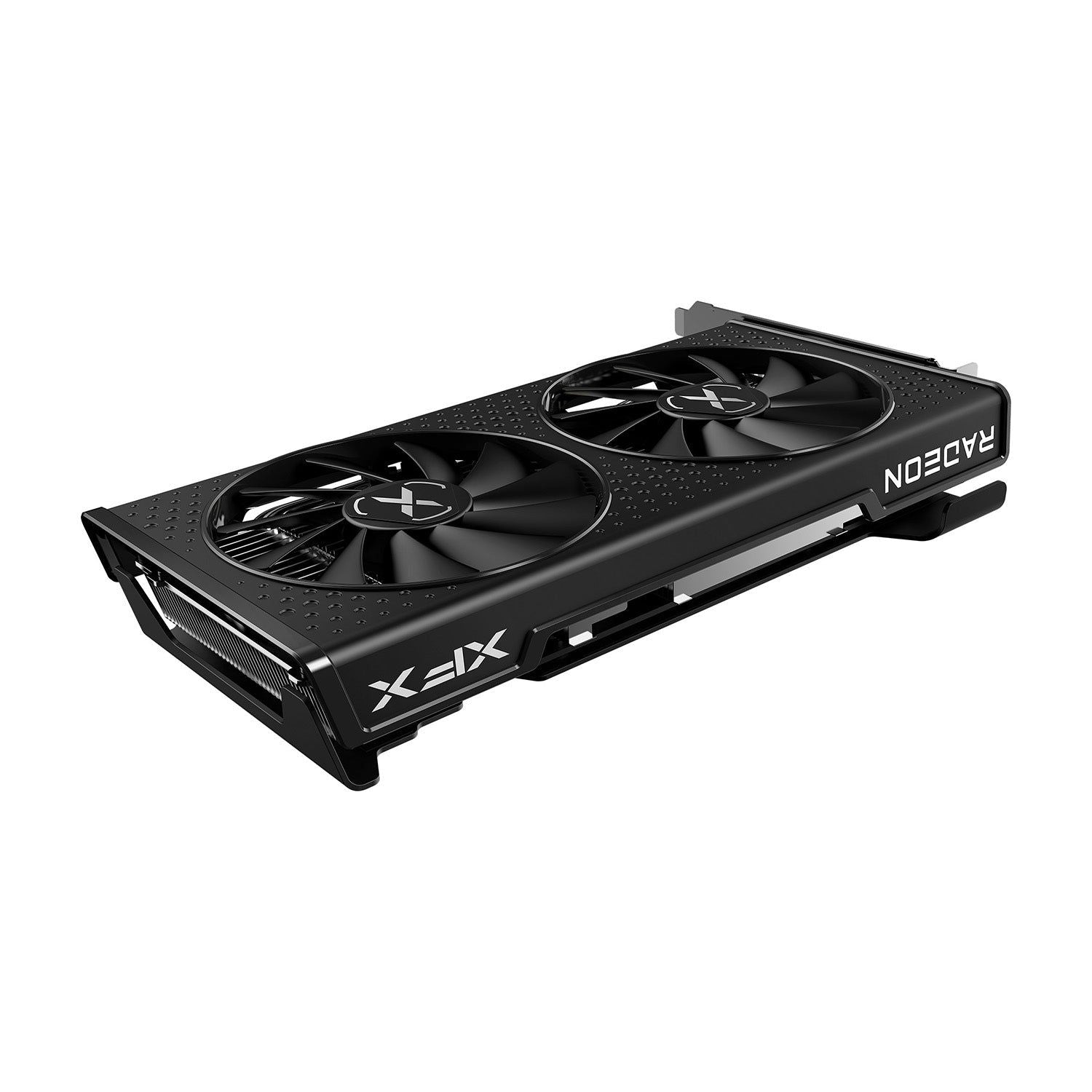 XFX Radeon RX 7600 SPEEDSTER SWFT210 CORE - OVERCLOCK Computer