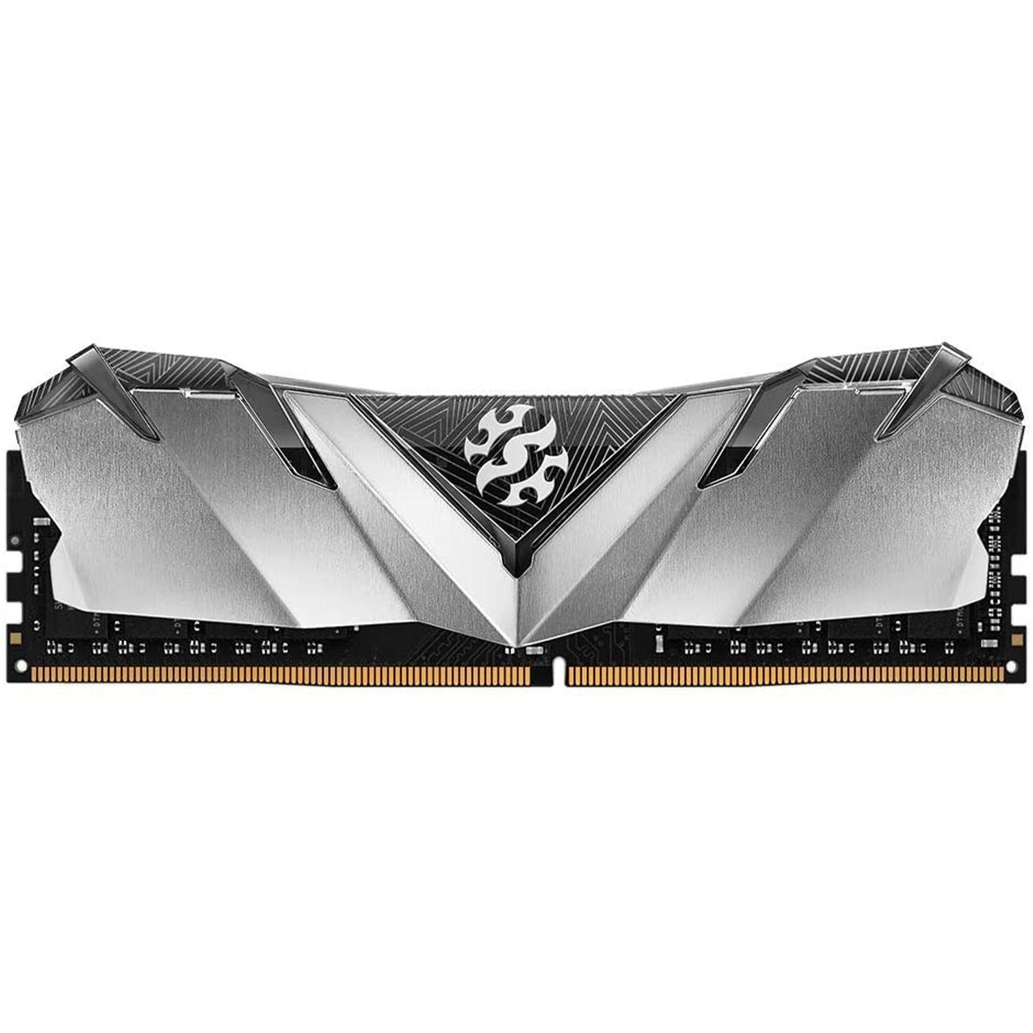 XPG Gammix D30 8gb RAM DDR4 - OVERCLOCK Computer