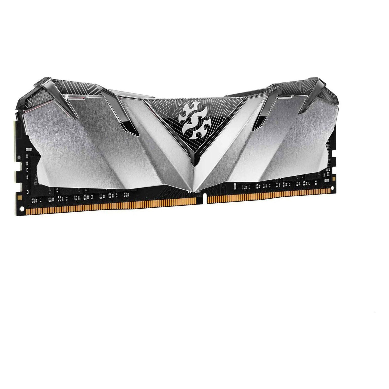 XPG Gammix D30 8gb RAM DDR4 - OVERCLOCK Computer