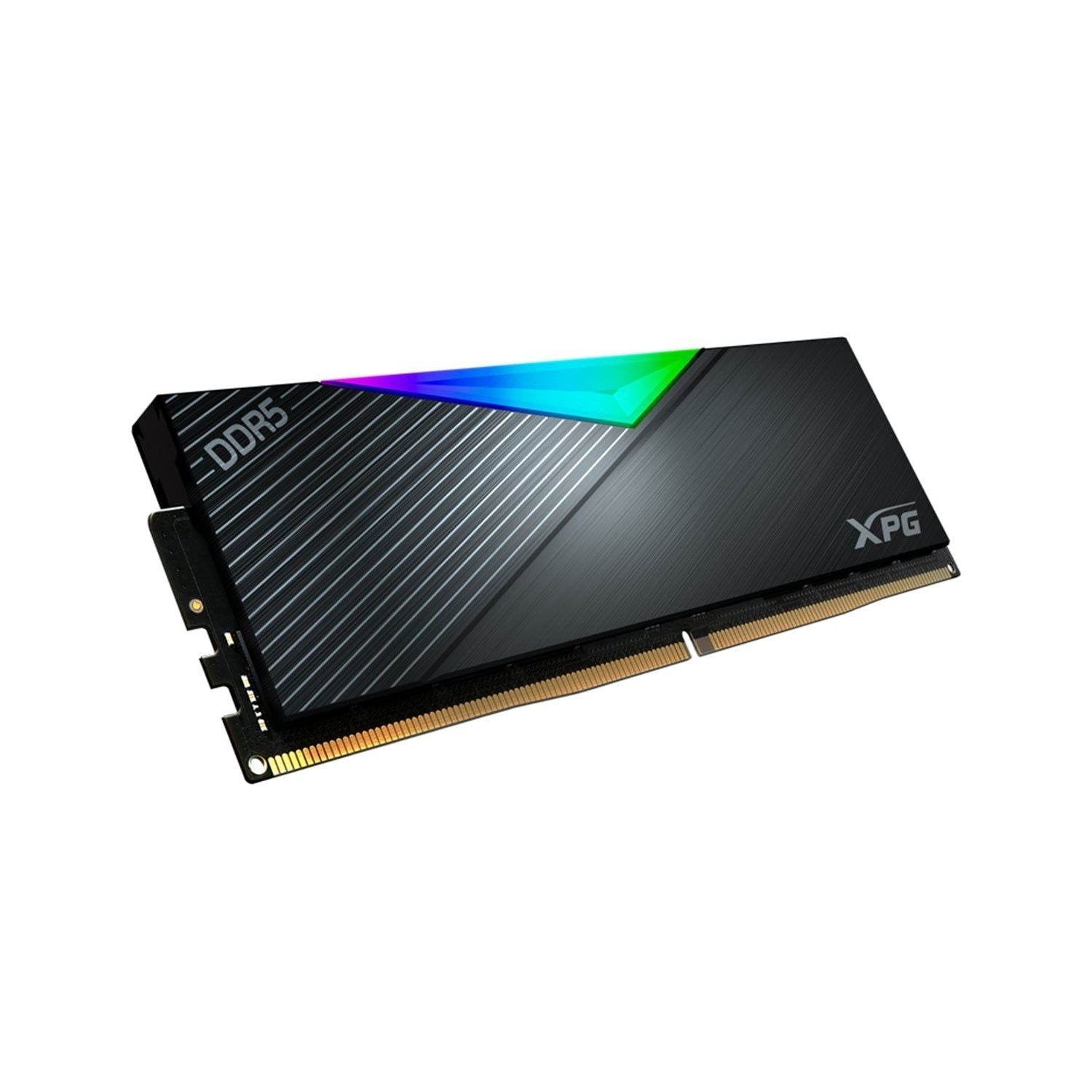 XPG Lancer 16gb RGB RAM DDR5 - OVERCLOCK Computer