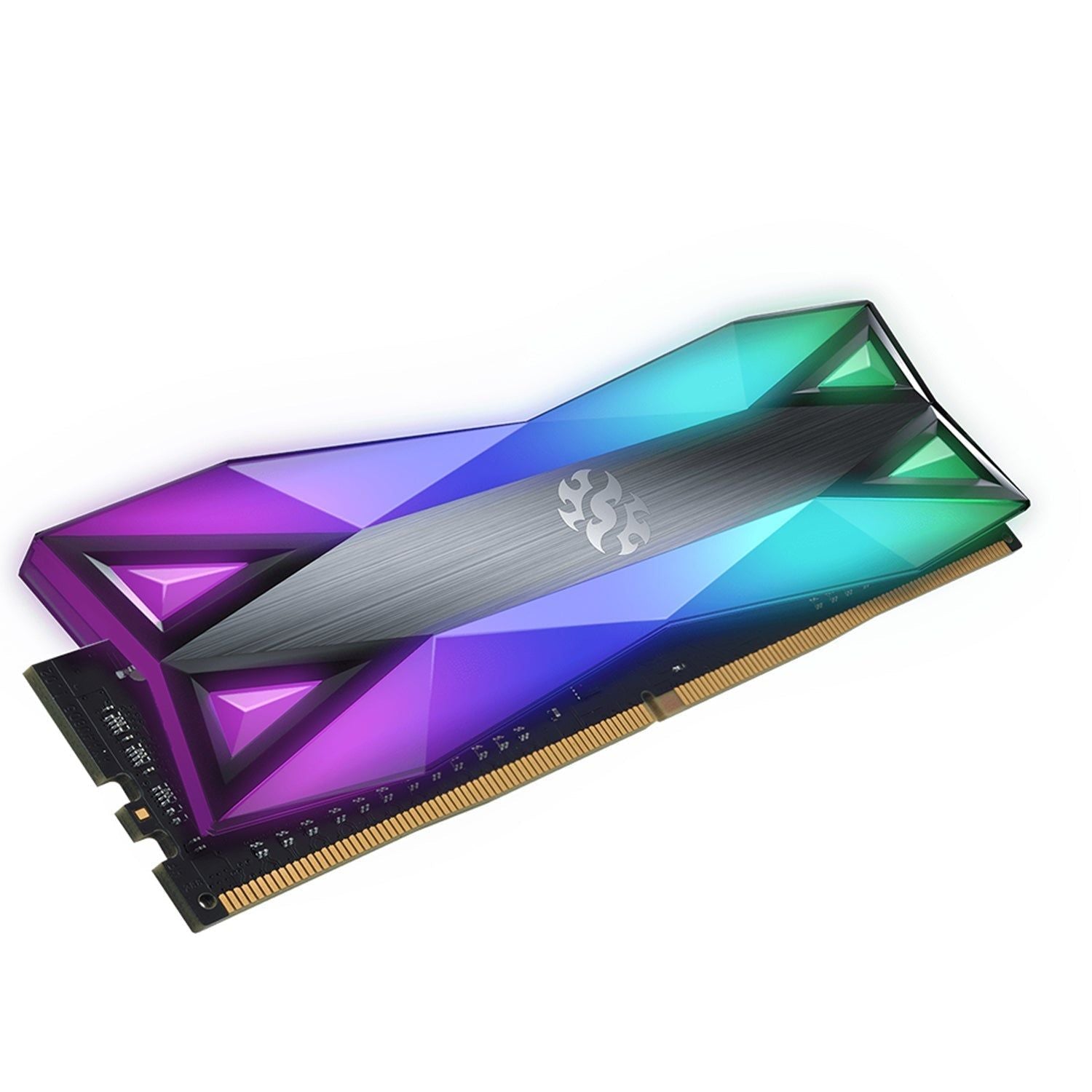 XPG Spectrix D60G 8gb RAM DDR4 - OVERCLOCK Computer