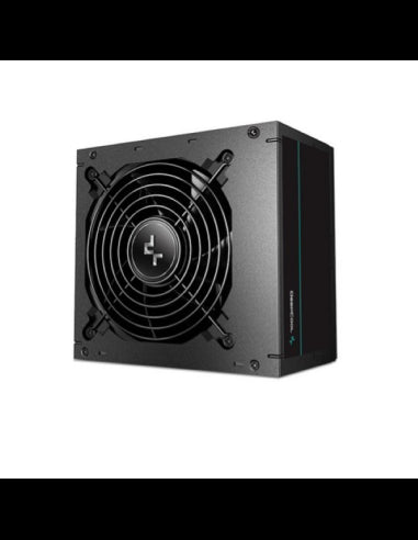 DEEPCOOL ALIMENTATORI PM750D 750W 80 PLUS GOLD R-PM750D-FA0B-EU