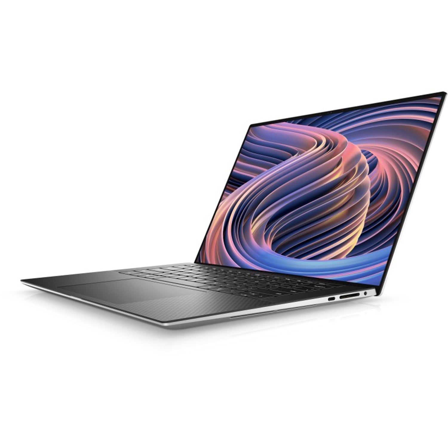 Dell XPS 15 9520 5K i9-12900HK 32 Go 1 To RTX 3050 Ti