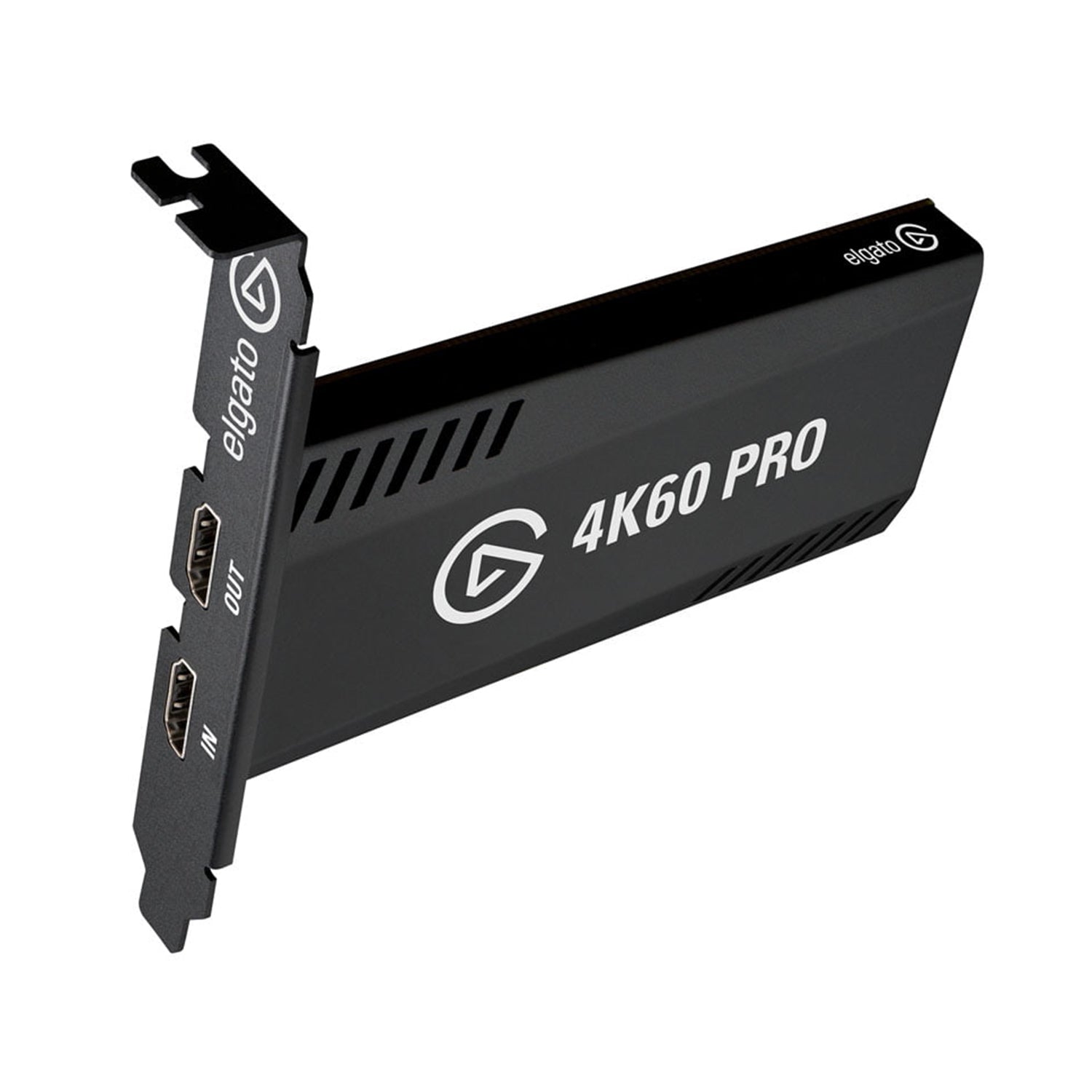Carte d'acquisition Elgato 4K60 Pro MK.2