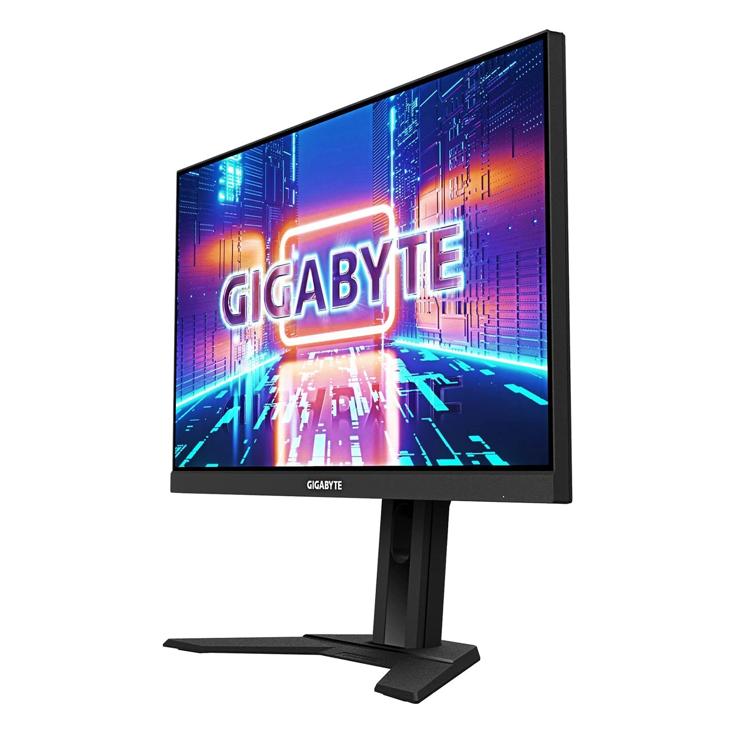 Gigabyte G24F 23,8 Zoll 165 Hz IPS-Gaming-Monitor