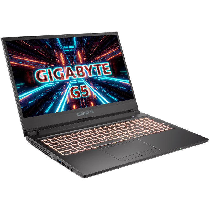 Gigabyte G5 15,6 Gaming Notebook