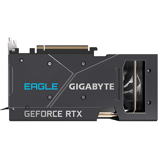 Gigabyte RTX 3060 OC 12 Go GDDR6