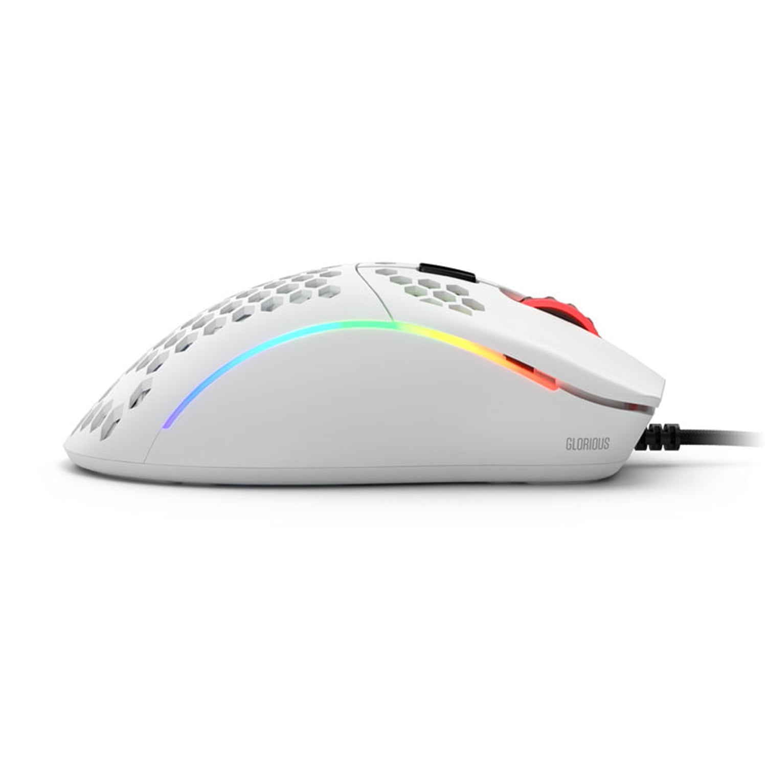 Glorious Model D Mouse Gaming