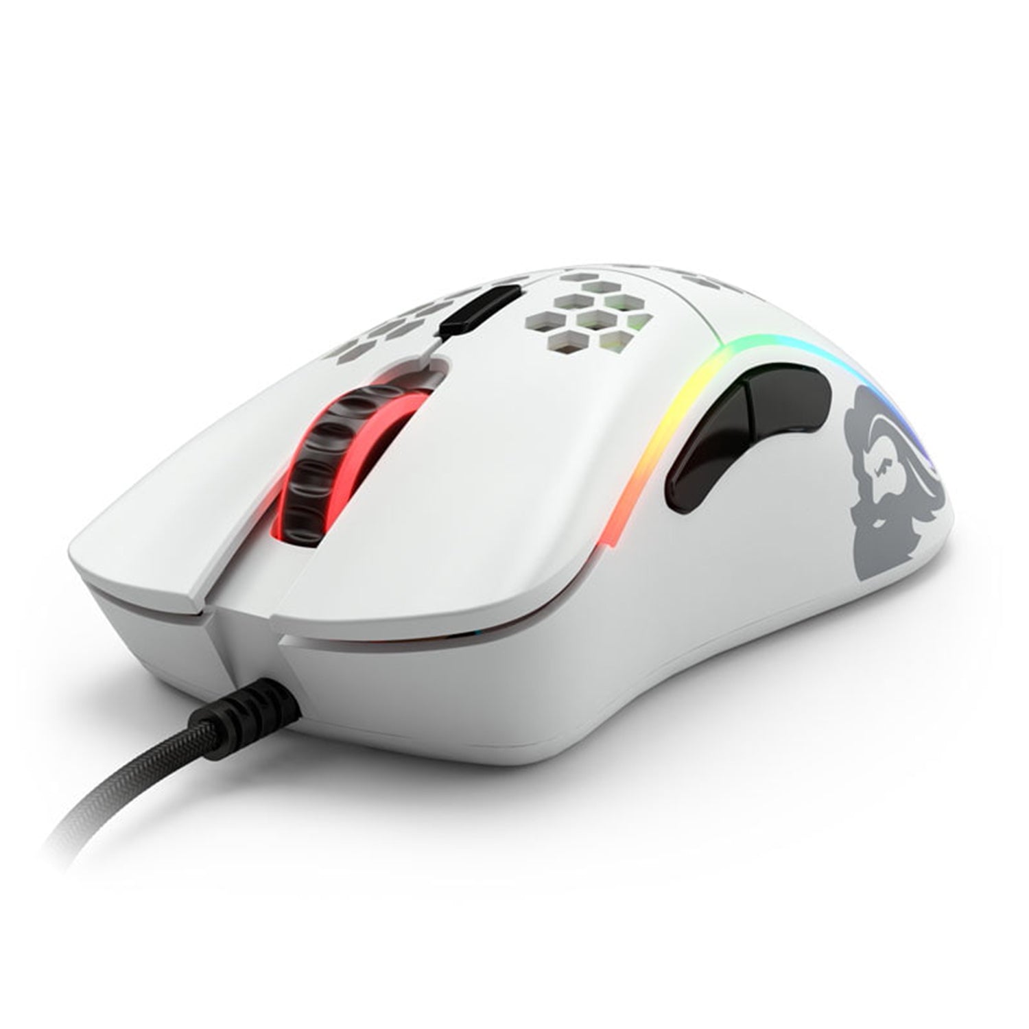 Glorious Model D Mouse Gaming
