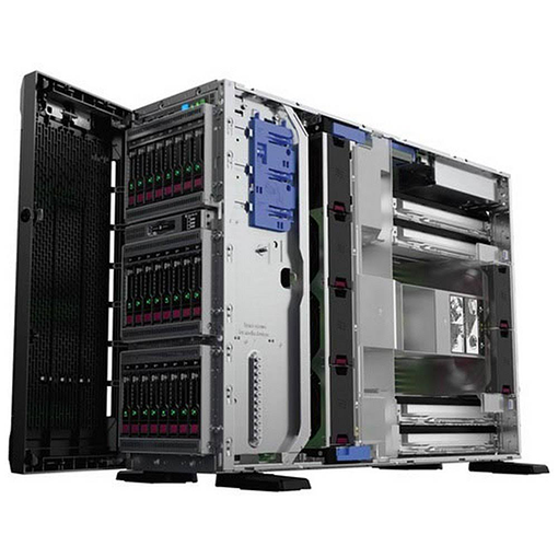 Hewlett Packard Enterprise ProLiant ML350