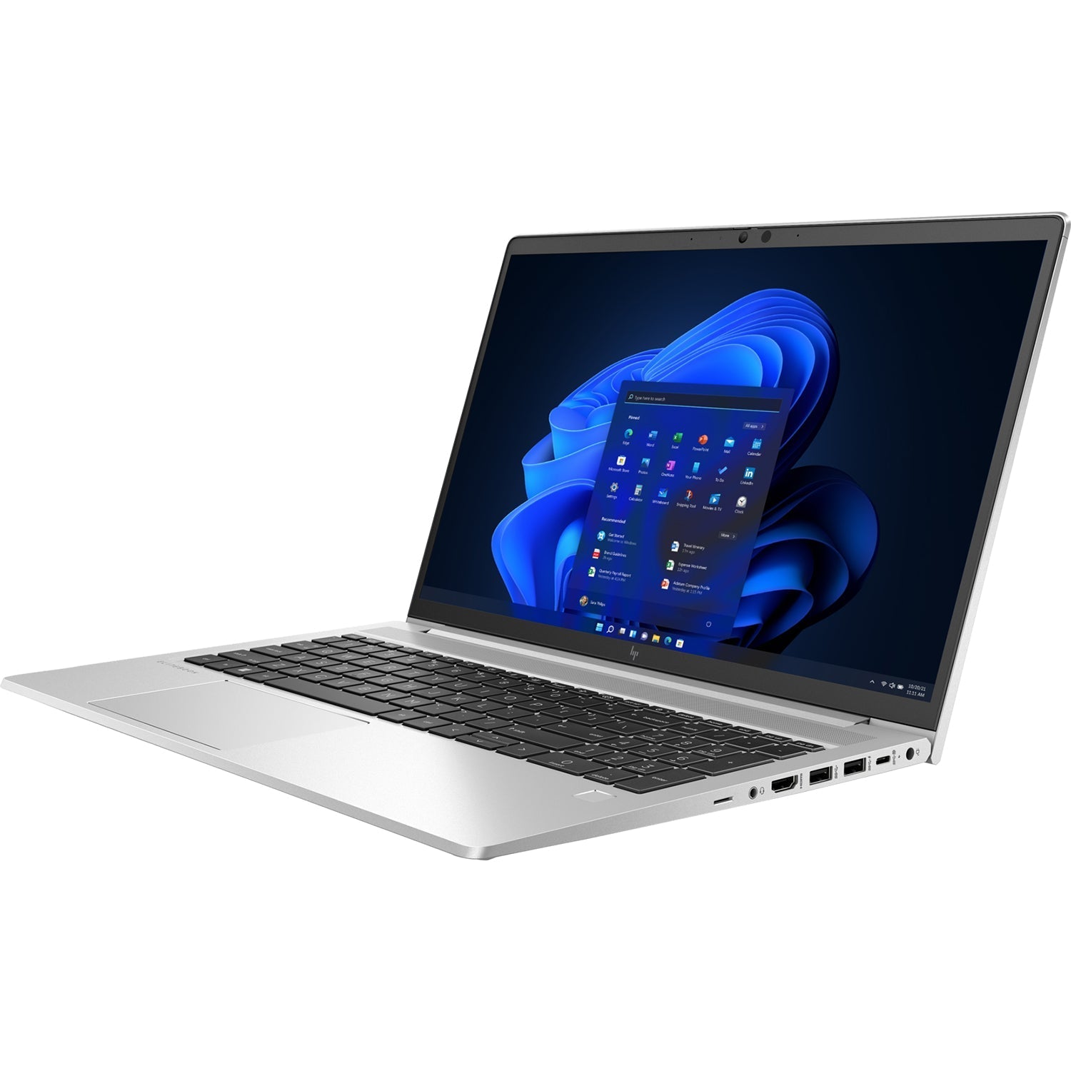 HP EliteBook 655 G9 R7PRO-5875 16 GB 512 GB
