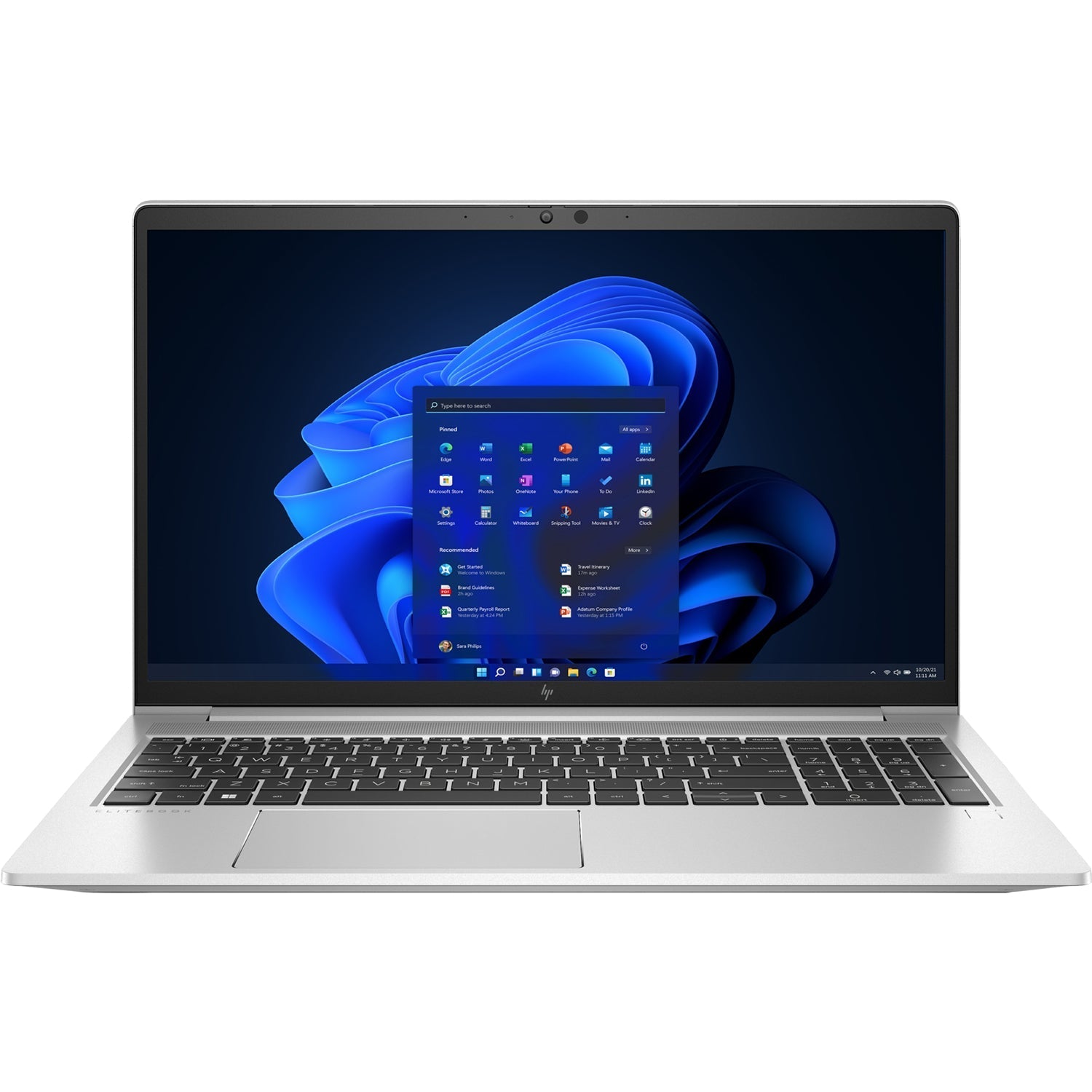 HP EliteBook 655 G9 R7PRO-5875 16gb 512gb