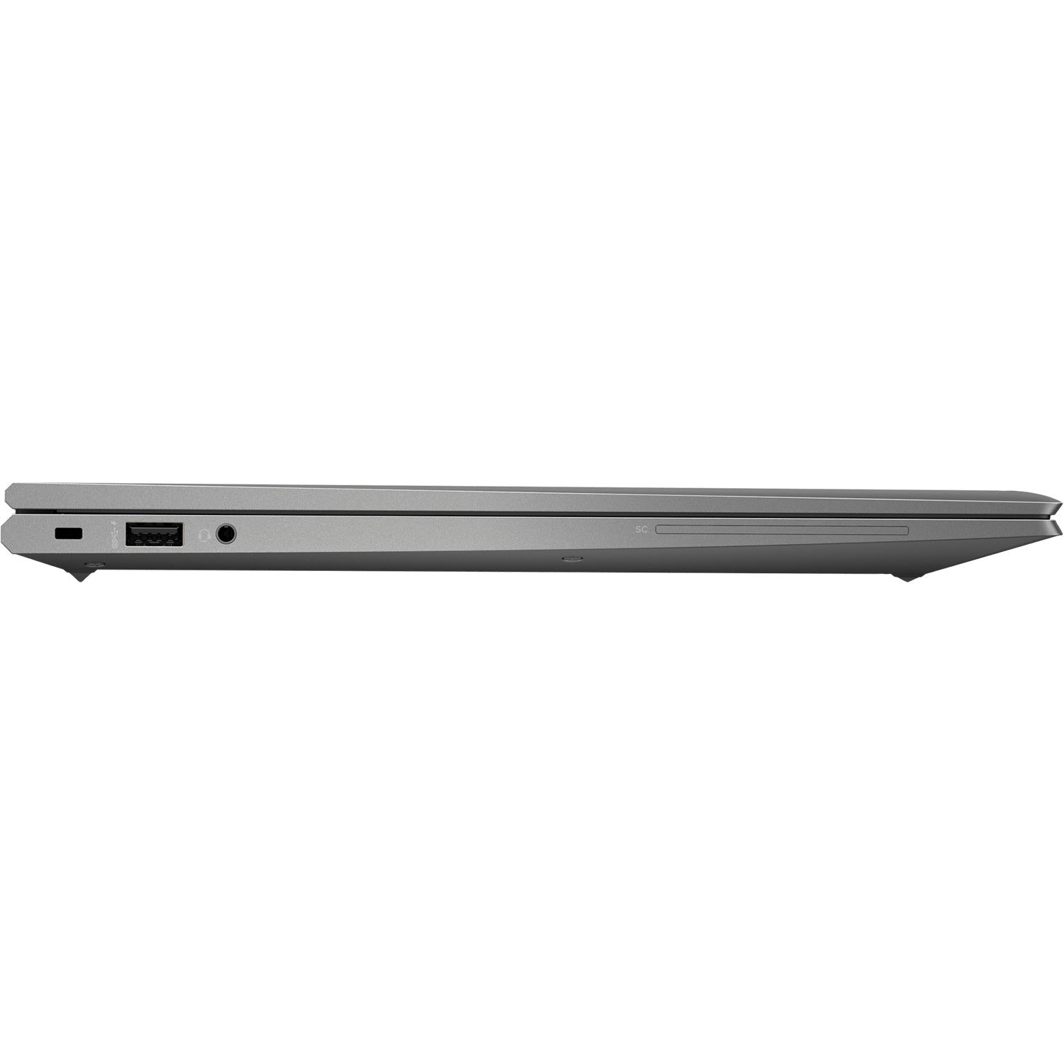 HP ZBook Firefly 15 G8 I7 16 GB 512 GB T500