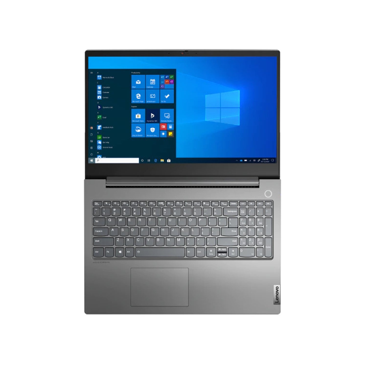 Lenovo ThinkBook 15p G2 Intel i7 RTX 3050 16gb 512gb