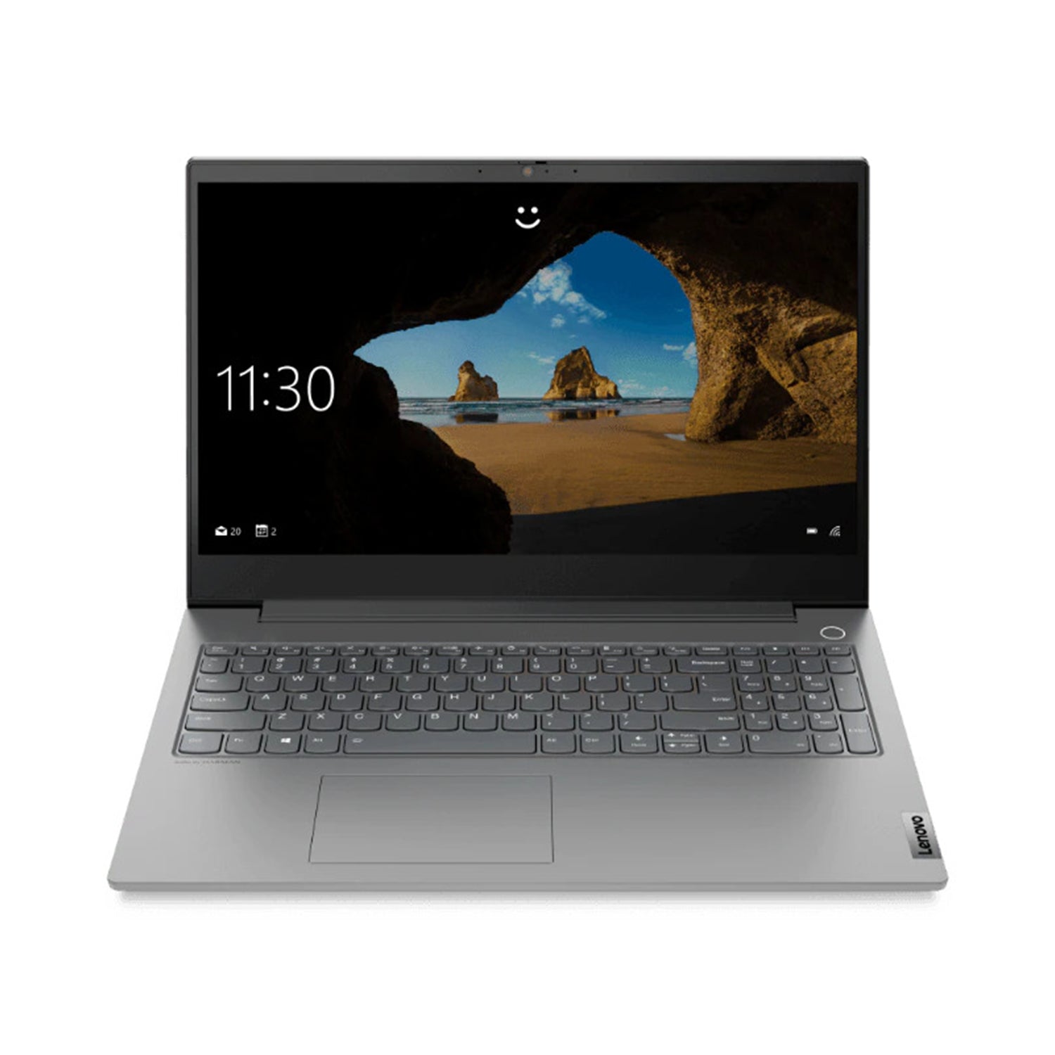 Lenovo ThinkBook 15p G2 Intel i7 RTX 3050 16 Go 512 Go