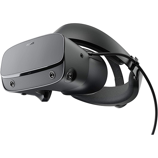 OCULUS Rift S VR Headset