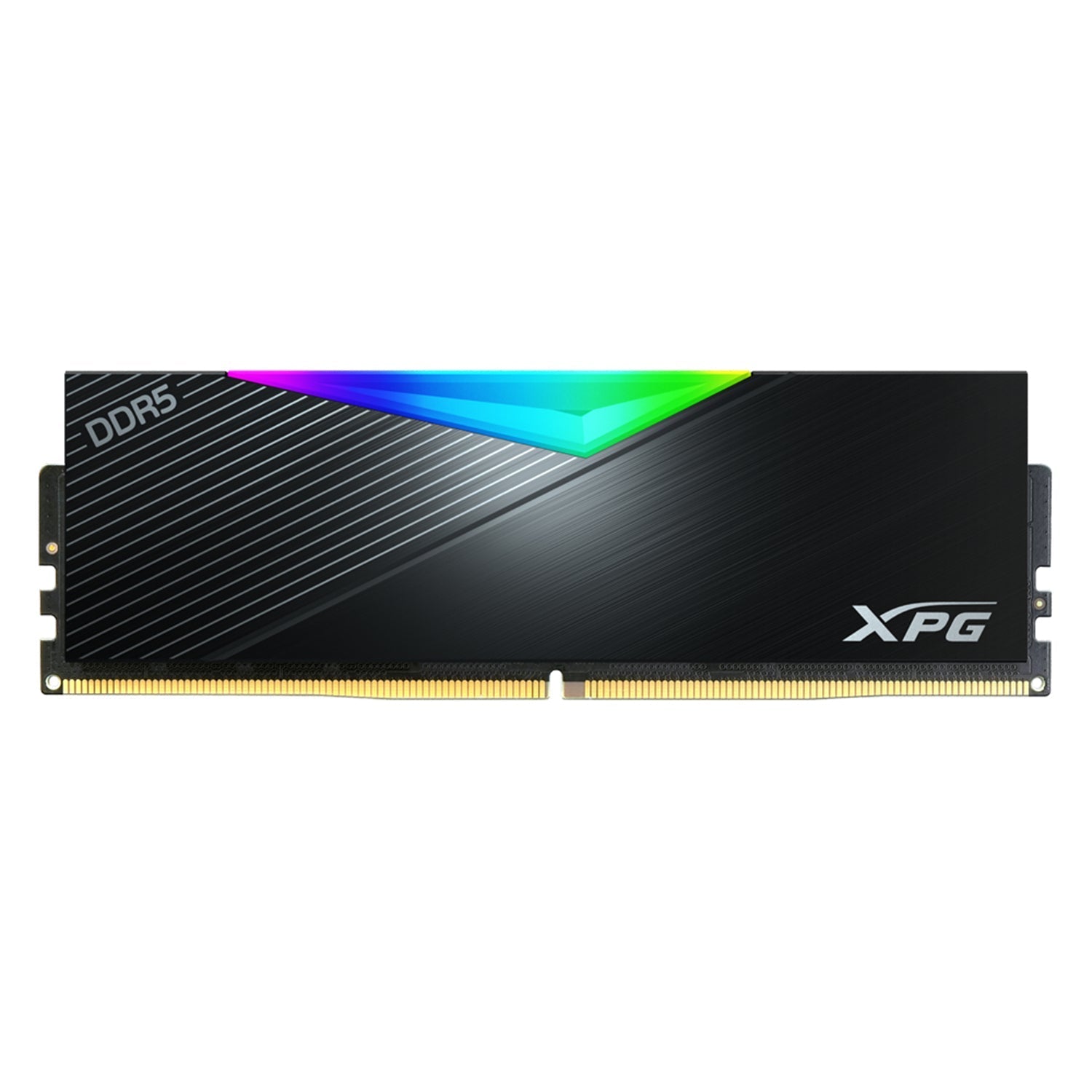 XPG Lancer 16 Go de RAM DDR5 RVB