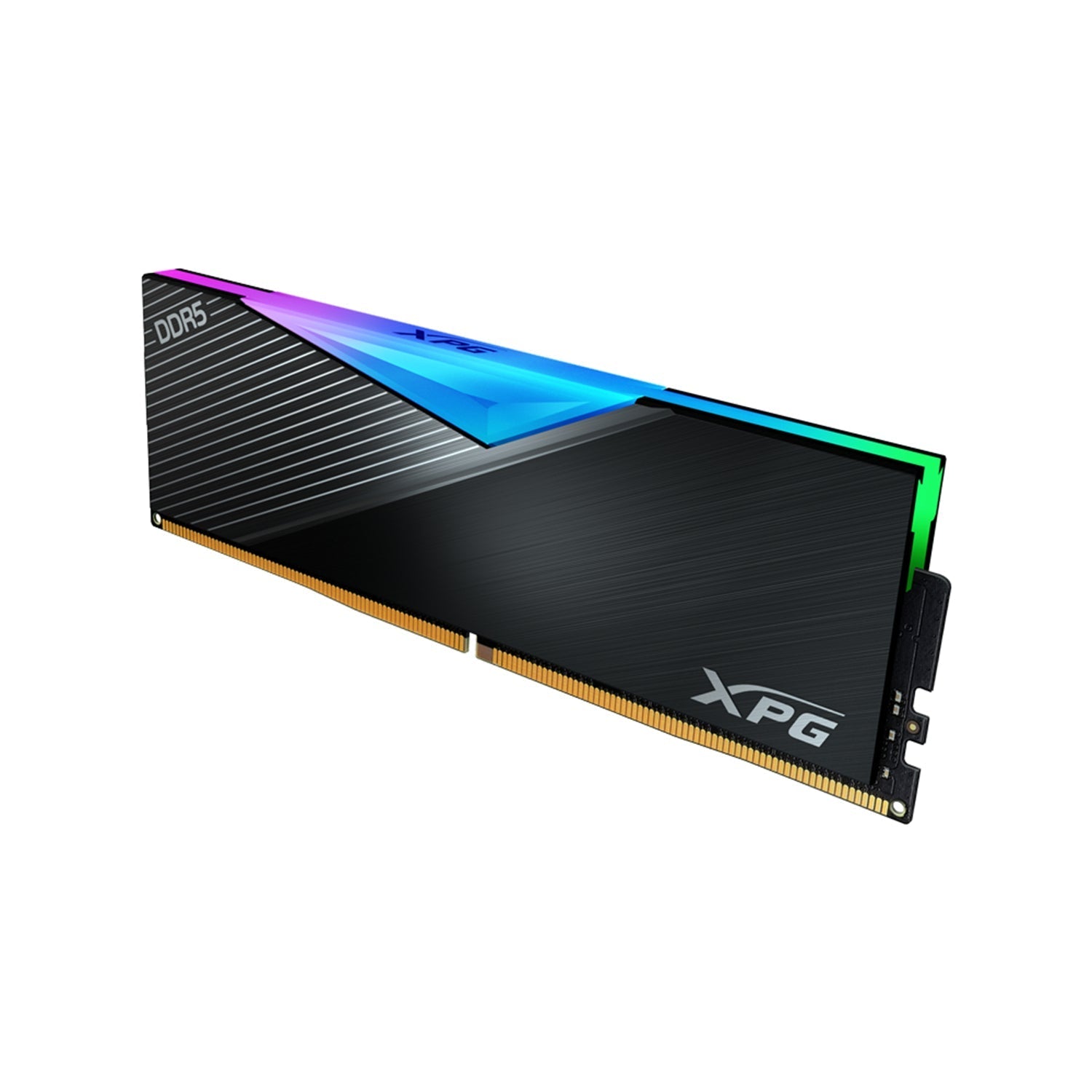XPG Lancer 16 Go de RAM DDR5 RVB