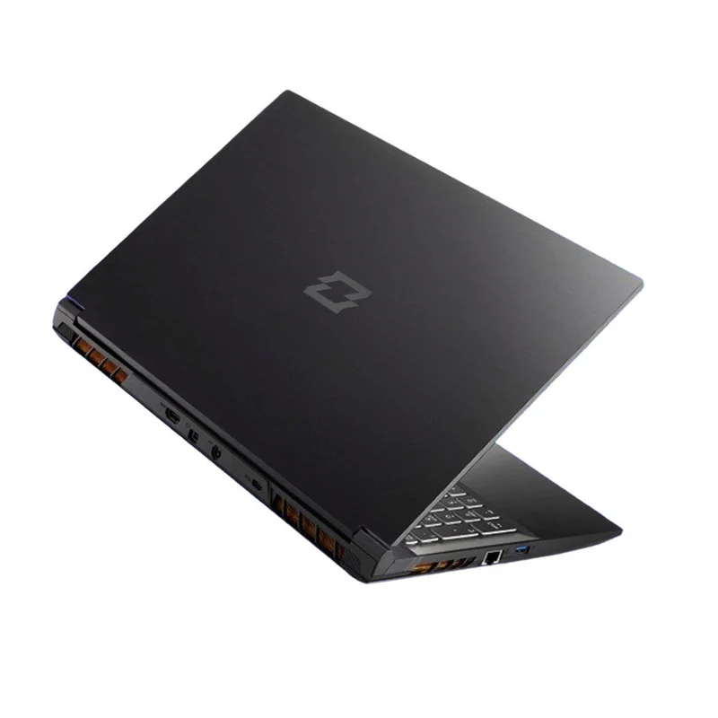 OVERCLOCK Cyberbook GX504 - Intel Core i5-13500H, RTX 4050(6G) 15.6'FHD'N45/144Hz 16G D5-4800+512 PCIE 4.0, Windows 11 Professional - Image 2