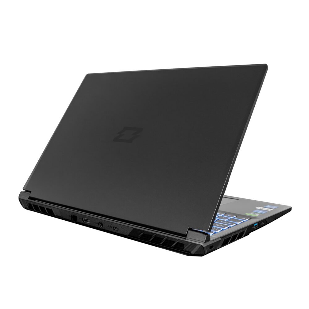 OVERCLOCK Cyberbook V360S – Intel Core i7 16 Core Processor 14650HX, RTX-5070, QHD+ 165Hz, 16.0″, Windows 11 Pro - Image 4