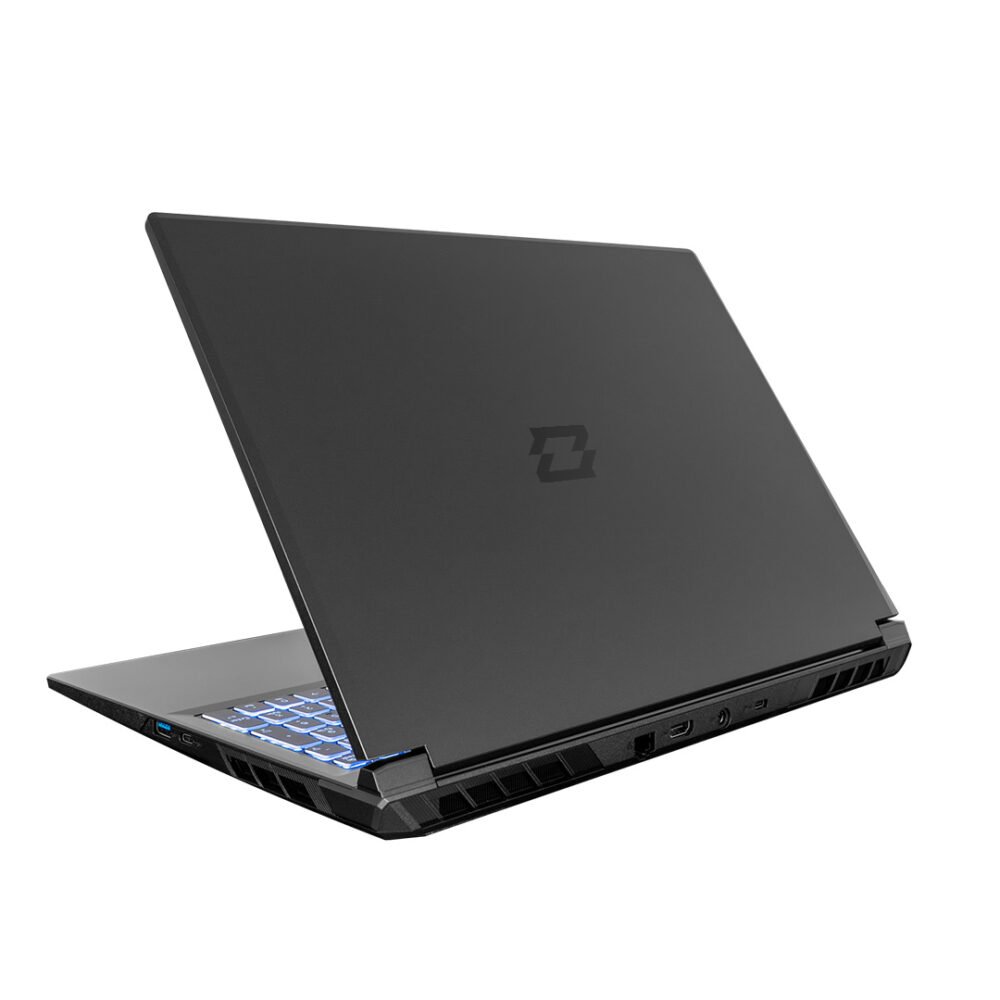 OVERCLOCK Cyberbook V360S – Intel Core i7 16 Core Processor 14650HX, RTX-5070, QHD+ 165Hz, 16.0″, Windows 11 Pro - Image 3