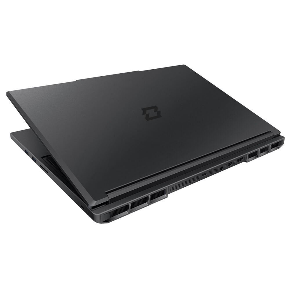 OVERCLOCK Cyberbook X6 - Intel Core i9 14900HX, 16" QHD+ 300HZ, Nvidia RTX 5070 Ti 12GB GDDR7, Pro Battery 80WH, WIFI 6E, Windows 11 Pro - Image 3