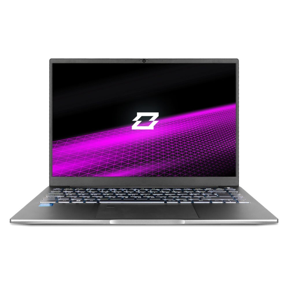 OVERCLOCK Airbook 14 - Intel Core i5 1315U 6 Core, 14" FHD+ LED 1920x1200, Intel Iris XE Graphics, Windows 11 Pro