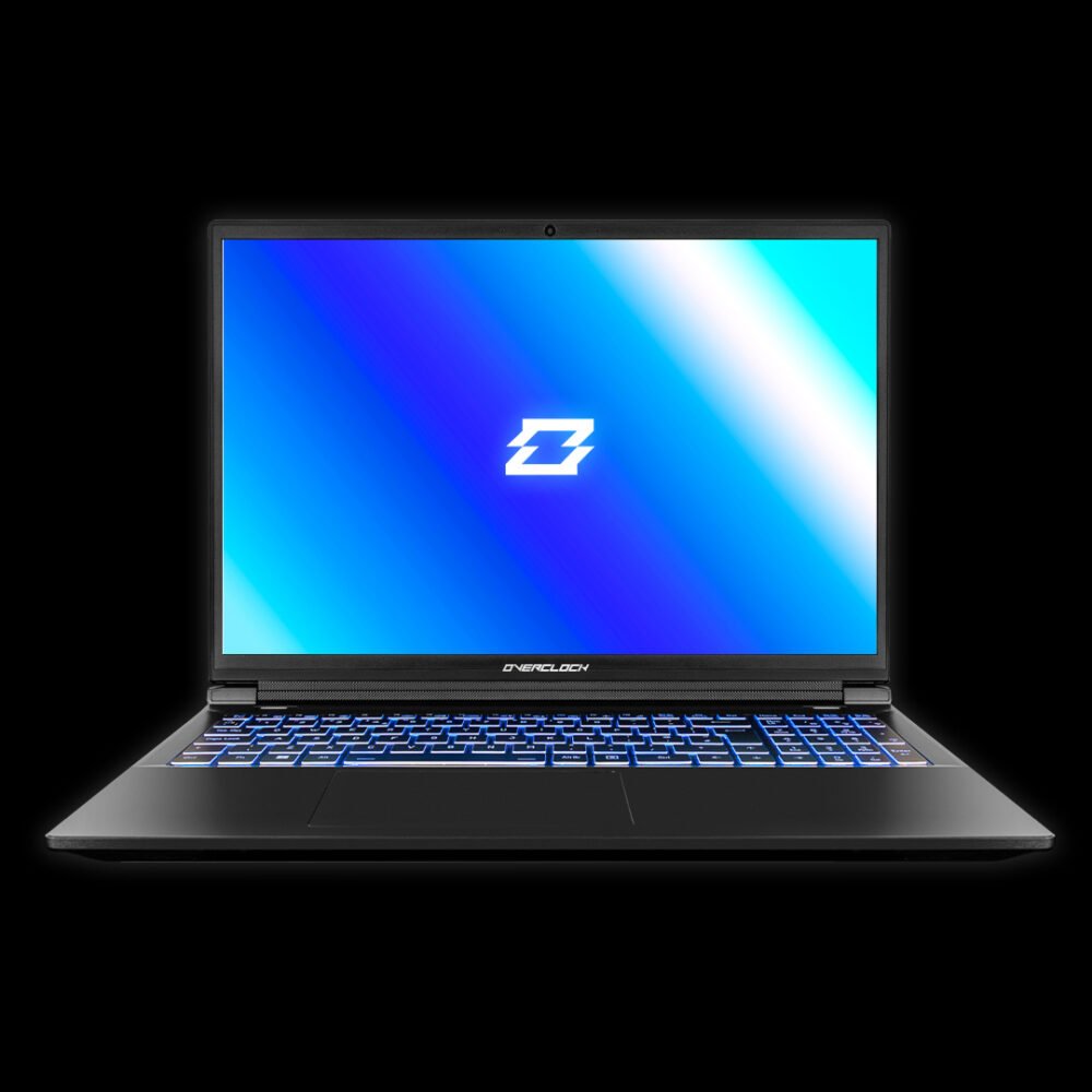 OVERCLOCK Cyberbook V360S – Intel Core i7 16 Core Processor 14650HX, RTX-5070, QHD+ 165Hz, 16.0″, Windows 11 Pro