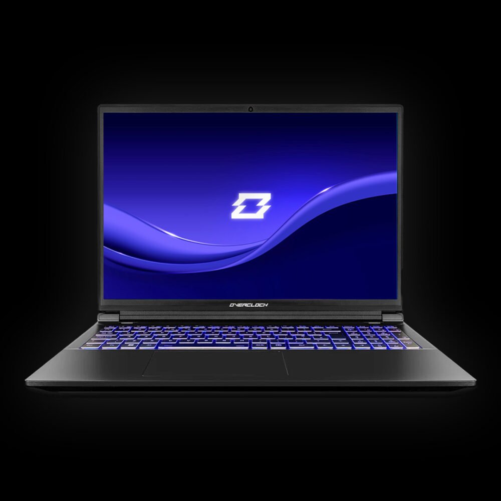 OVERCLOCK Cyberbook V360S – Intel Core i7 16 Core Processor 14650HX, RTX-5070, QHD+ 165Hz, 16.0″, Windows 11 Pro