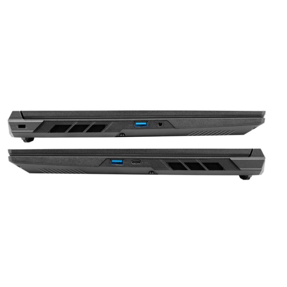OVERCLOCK Cyberbook V360S – Intel Core i7 16 Core Processor 14650HX, RTX-5070, QHD+ 165Hz, 16.0″, Windows 11 Pro - Image 5