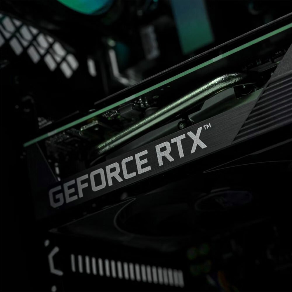 OVERCLOCK Alpine – PC Gaming Intel Core i7 14700KF, 32gb ddr5 5200mhz, 1tb, RTX 5060 Ti 16GB GDDR7, Windows 11 Pro - Image 3