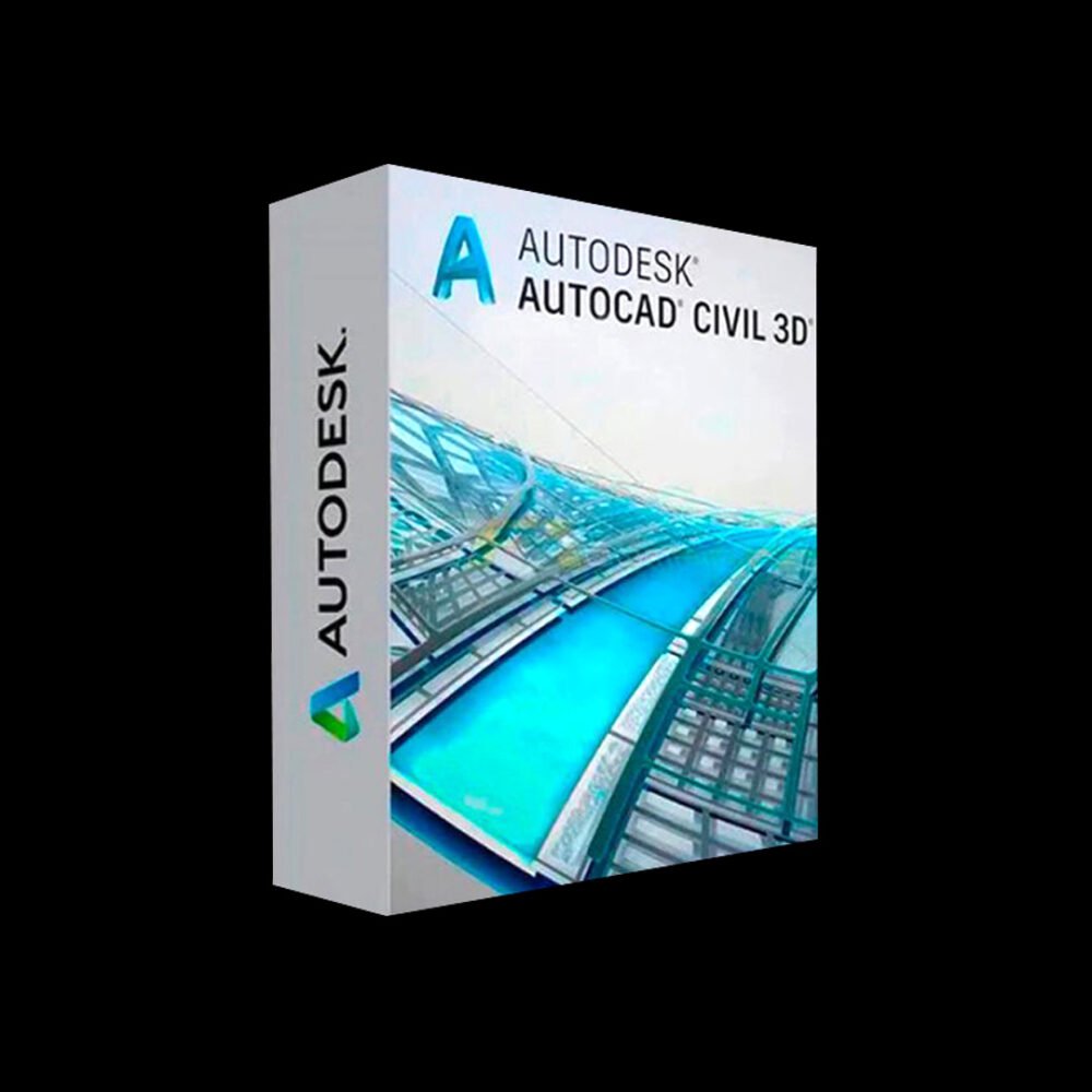 Autodesk Civil 3D for Windows