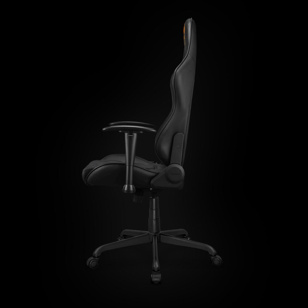 COUGAR ARMOR ELITE Gaming Chair (Black) - Image 3