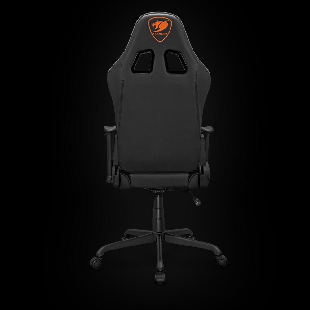 COUGAR ARMOR ELITE Gaming Chair (Black) - Image 5