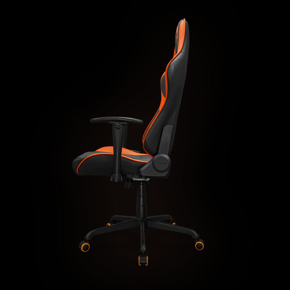 COUGAR ARMOR ELITE Gaming Chair (Orange) - immagine 3