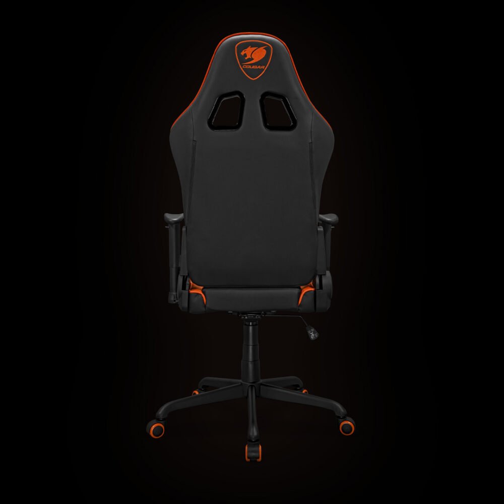 COUGAR ARMOR ELITE Gaming Chair (Orange) - immagine 5